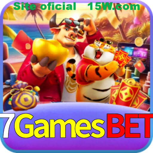 Imagem promocional da 7Gamesbet mostrando a plataforma e suas vantagens