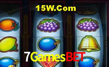 Slot Games 7Gamesbet