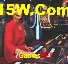 Welcome Bonus 7Gamesbet
